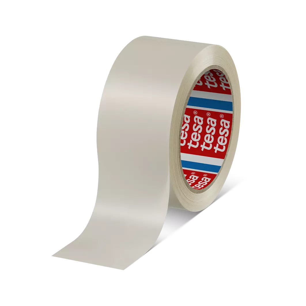 TESA Premium Universal Packtejp PVC 4124